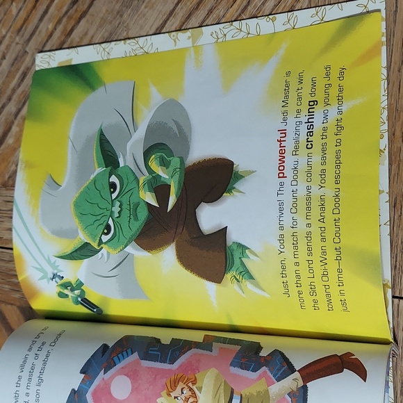 Star Wars Attack Of The Clones - Picture 10 of 12